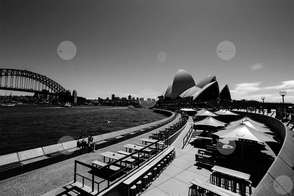 Sydney