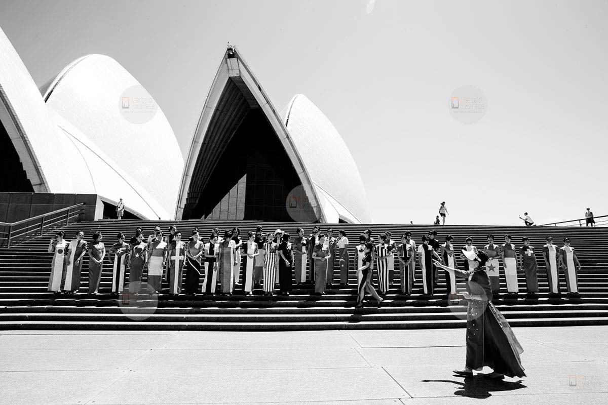 Sydney