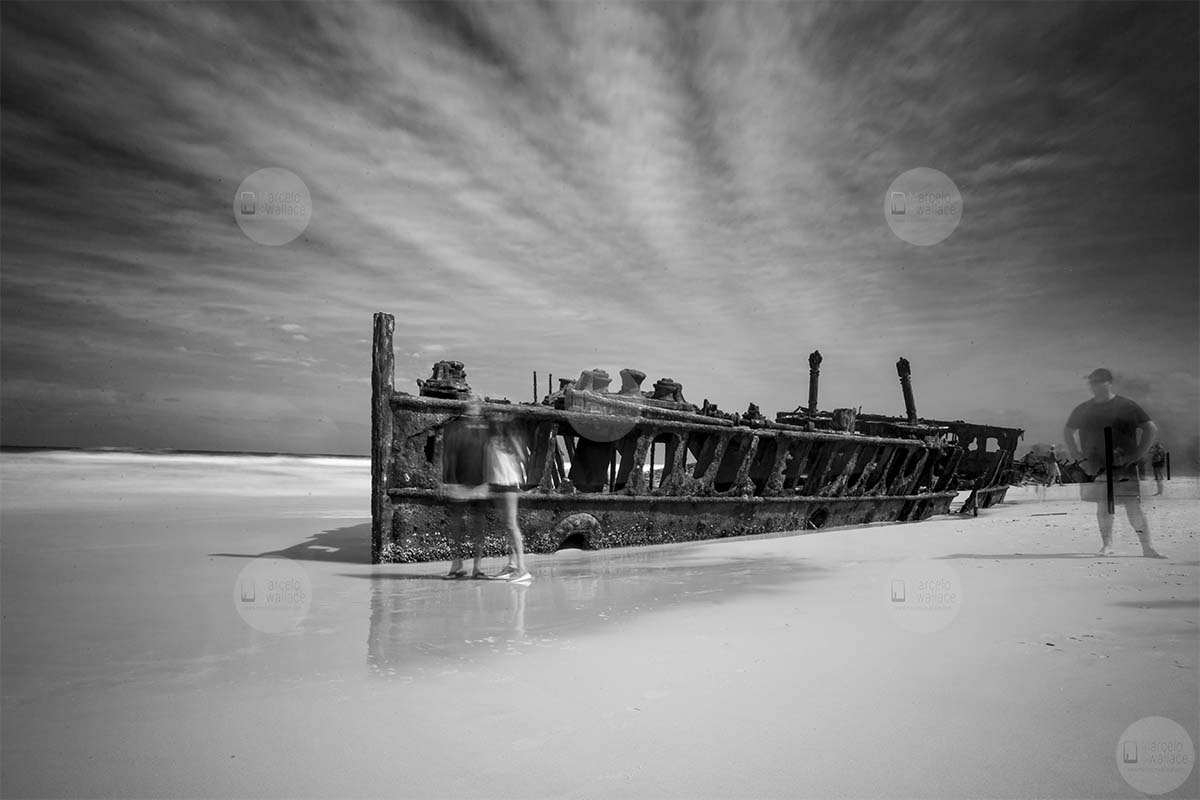 photo travel to australia