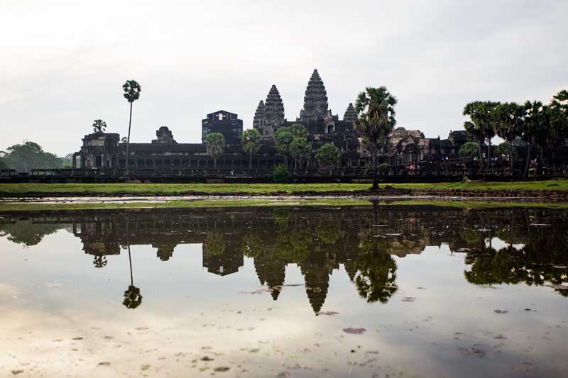 travel to cambodia
